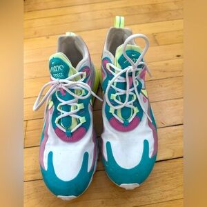 Nike air max size 8 women’s